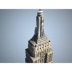 Empire State Building